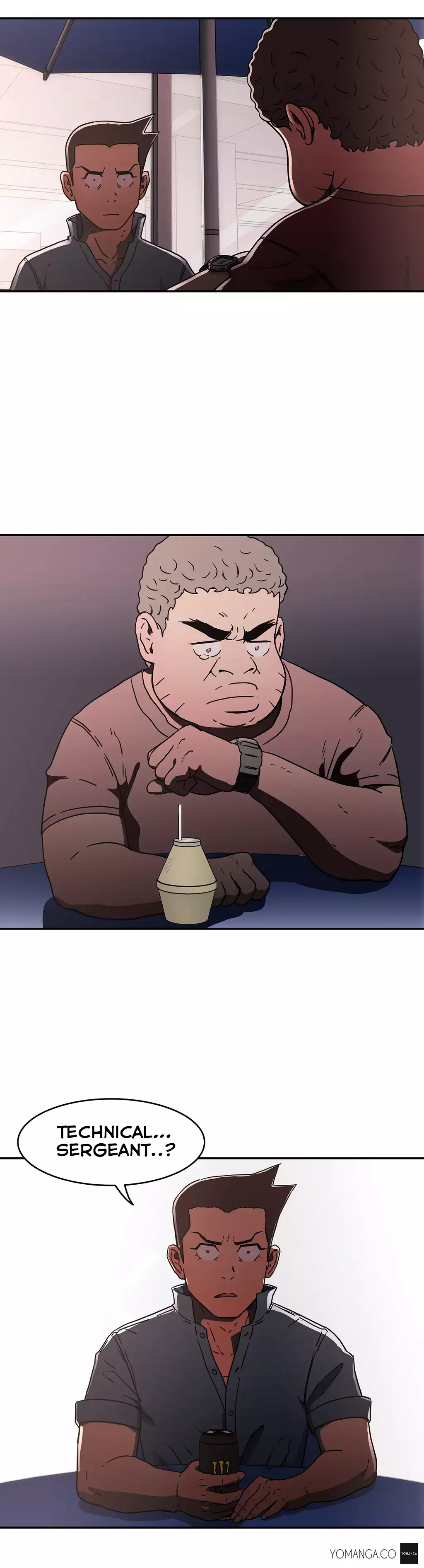 Refrain Love Ch.1-15