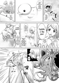 [Kazan no You (Kazan no You)] Shouheichou no Daibouken (Shingeki no Kyojin) [English]