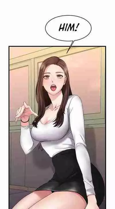 My Female Friend Who Crossed The Line [Rimpala, Gimdanchu] Ch.32? [English] [Manhwa PDF]