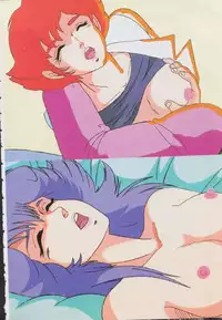 Gal's Anime Adult Video Catalog PART1