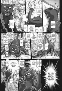 [TYPE.90] Matatabi Panic | Catnip Panic [English] [SaHa]