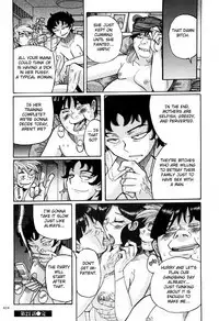 [Kojima Miu] Nympho Maman Boshi Soukan - Mama no Shikyuu wa Boku no Mono Ch. 1-21 [English] [Fated Circle]