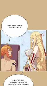 [Hong BanJang] Aharoo Ch.1-36 (English) (YoManga) (Ongoing)