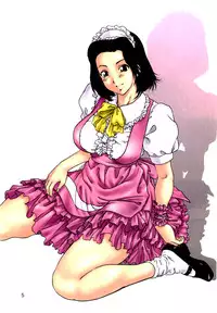 [A-office (Yumi Ichirou)] Dera Yumi Ichirou