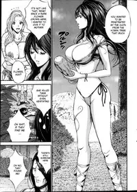 [Nagashima Chousuke] Kigenzen 10000 Nen no Ota | The Otaku in 10,000 B.C. Ch. 1-17 [English] [Natty Translations, Lazarus H]