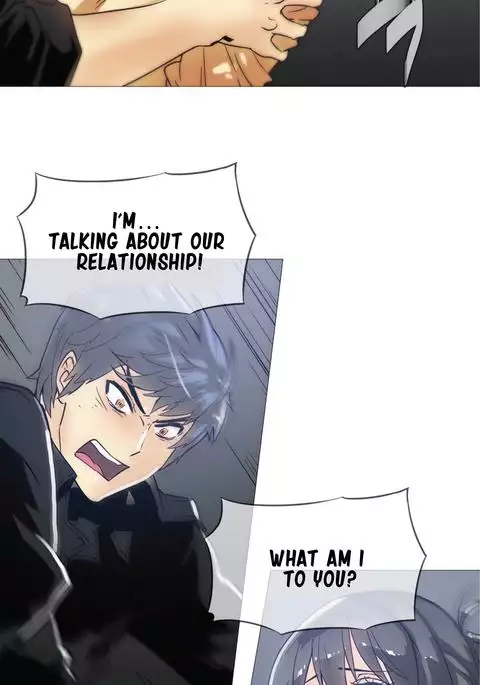 Household Affairs Ch.1-46