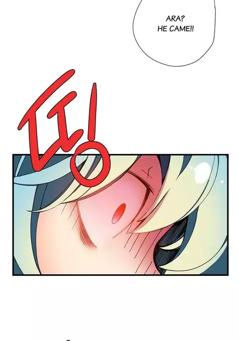 Lilith`s Cord Ch.1-21