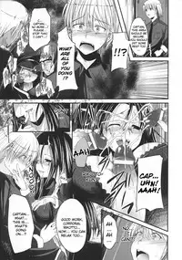 [Anthology] Slave Heroines Vol. 8 [English] {Kizlan}