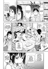[Shiomaneki] Kouzen Waisetsu Kanojo | Indecent Exposure Girlfriend [English] {doujin-moe.us}