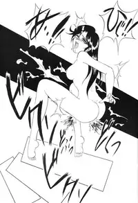 (CR17) [Studio Rakugaki Shachuu (Tukumo Keiichi)] Ittetsu Takkyuudai Kaishi (Ah! My Goddess, Otaku no Video)