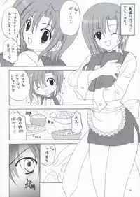 (C67) [STUDIO PAL (Nanno Koto)] CARNIVAL MODE (Super Black Jack)