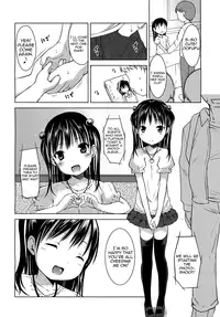 [Misao.] Idol no Oshigoto Takasaki Hazumi 11 Sai | An Idol's Job Takasaki Hazumi Age 11 (COMIC LO 2012-03) [English] [Yoroshii]