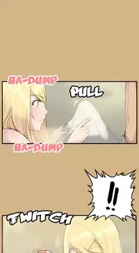 [Hong BanJang] Aharoo Ch.1-36 (English) (YoManga) (Ongoing)