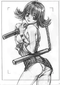 (COMIC1☆3) [Tange Kentou Club (Yokota Mamoru)] THE FUNKY ANIMAL OF LEGENDS 2 RED SIDE (Various)