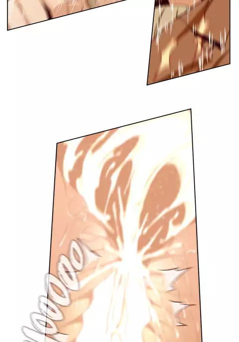 Secret Folder Ch.1-17