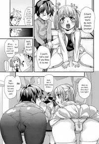 [Mizu] Special Size (Comic LO 2013-11 Vol. 116) [English] {5 a.m.}
