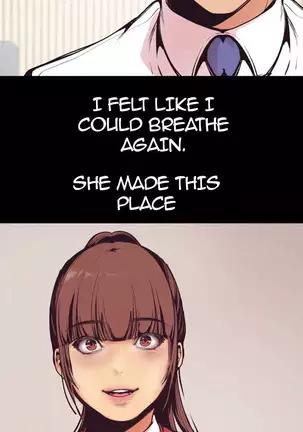 A Wonderful New World Ch.4/?