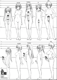 (C77) [AskRay (Bosshi)] Futabu? | Futa Club 5 [English] [Yuribou]