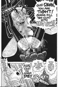 [Kondom] The New Bondage Fairies 04 [English]