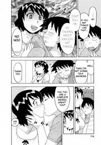 [Yanagi Masashi] Renai Akuma 3 - Love and Devil Ch. 22-25 +Omake [English] [TSHH]