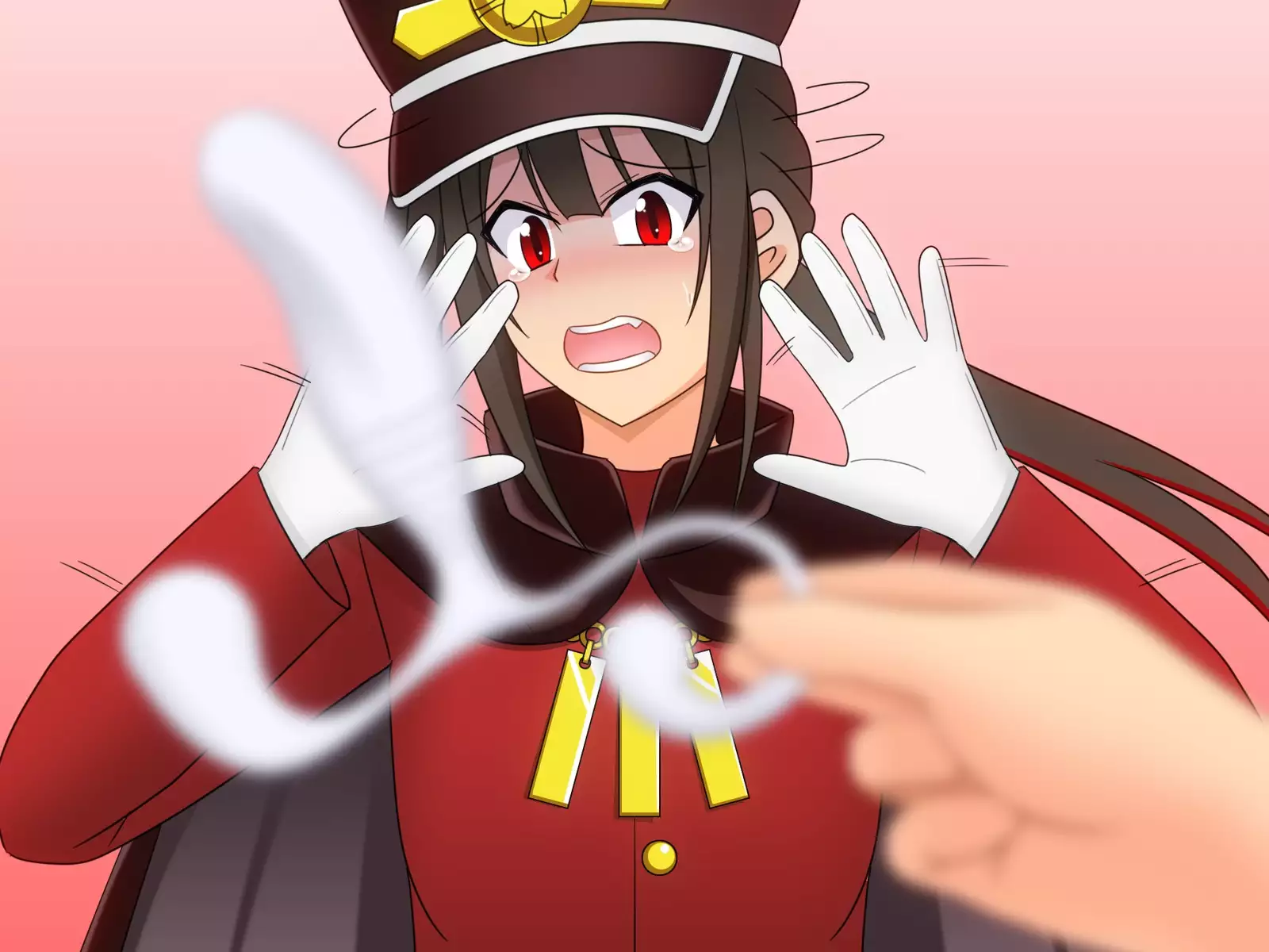 Puchiota Rakugaki Yose Atsume + 022