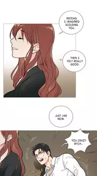 [The Jinshan] Sadistic Beauty Ch.1-27 (English) (Ongoing)