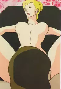 Gal's Anime Adult Video Catalog PART1