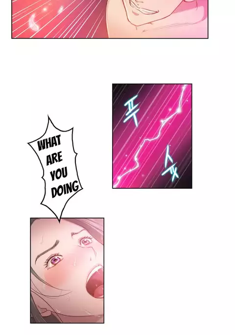 Erotic Sensuality & Perception Ch. 1-8