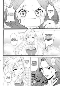 (C76) [Kurimomo (Tsukako)] Nekomimi Juliet (Code Geass: Lelouch of the Rebellion) [English] [CGRascal]