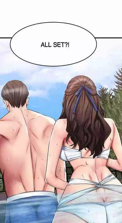 My Female Friend Who Crossed The Line [Rimpala, Gimdanchu] Ch.32? [English] [Manhwa PDF]