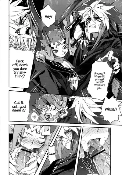 Jigokuzame no Mendelssohn Ore no Haka no Mae de Nakanaide Kure II