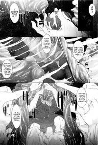 [Warashina Mama] Tanego-sama | Seed-Girl Hybrid (COMIC PLUM 2009-05) [English] =LWB=