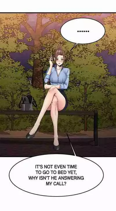 My Female Friend Who Crossed The Line [Rimpala, Gimdanchu] Ch.32? [English] [Manhwa PDF]