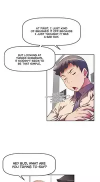 [Worin] Brawling Go Ch.76-80 (English) (Ongoing)