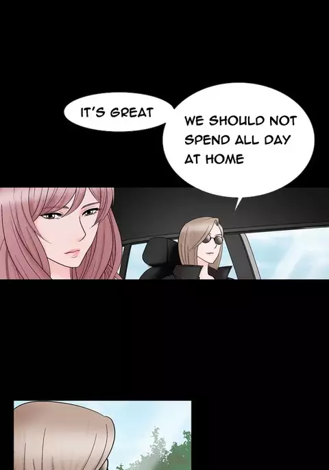 The Taste of the Hand Ch.1-34