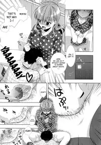 [Momoiro Manjiru] Manjiru Torotoro Ch. 1-3 [English] [biribiri]
