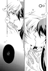 Amino (Negative 69) Moralist – Tales of Vesperia dj Eng