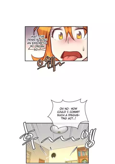 Master in My Dreams Ch.0-44