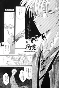 [Mirage House (Makise Renko)] WORLD'S END (Bishoujo Senshi Sailor Moon)