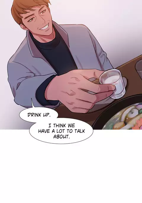 Scandal of the Witch Ch.1-39