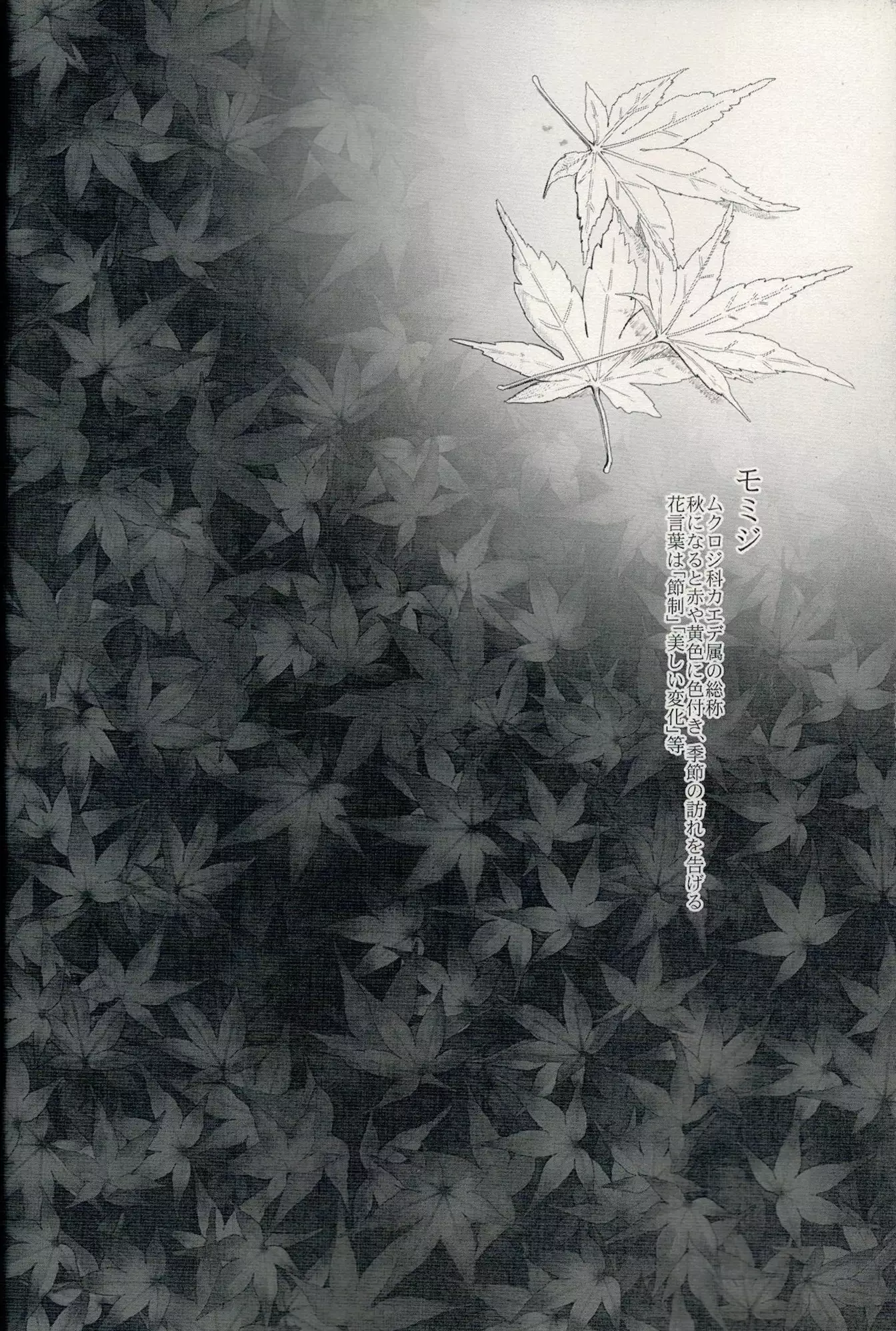 Magakushiya Ni Hen - Enshoku Kouyou to Omoware Tamazusa