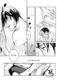 [griotte (Izumi)] Les Enfants de Minuit (Batman) [English]