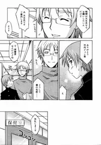 Comic Rin Vol.06 2005-06