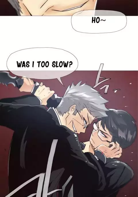 Household Affairs Ch.1-46