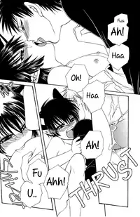 [Dr. Ten] Ayashii Kazoku Keikaku | Doubtful Family Planning Ch. 1-3 [English] [terribletrio]