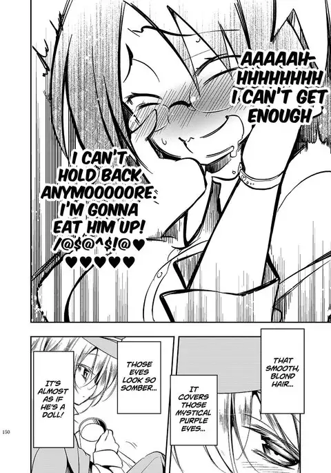 Hinichijou-tekina Watashi/Boku no Nichijou