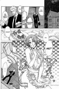 (Gijinka Oukoku 6) [Koutetsuro (Sakiika.)] Paranoia Honeymoon (Hetalia: Axis Powers) [English]