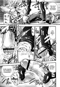 [Nakata Modem] Houkei Nama Ijiri Ch.01 - 07 [English]