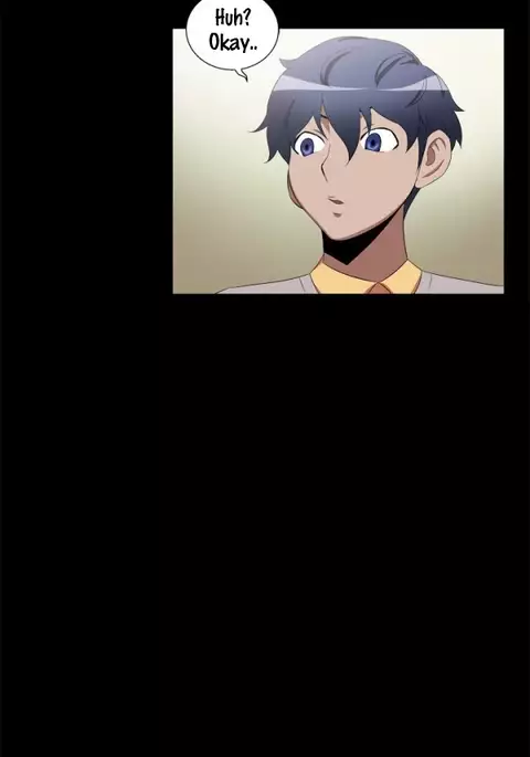 Love Parameter Ch.1-49