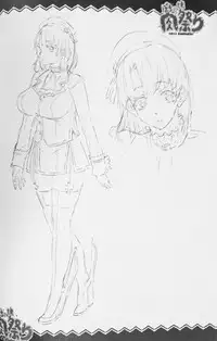 (C86) [ERECT TOUCH (Erect Sawaru)]pocyaxtuko nikumaturi 2014SUMMER!(Kantai Collection + HappinessCharge Precure! +LoveLive! + Gundam Build Fighters)